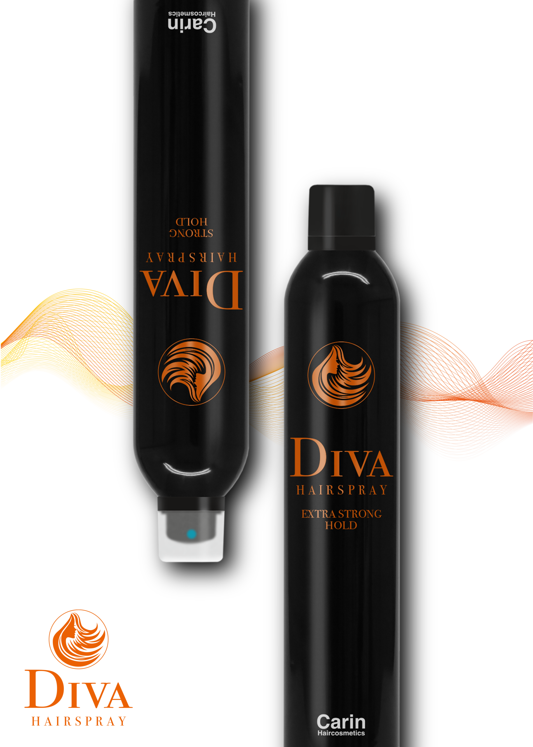 Diva Poster