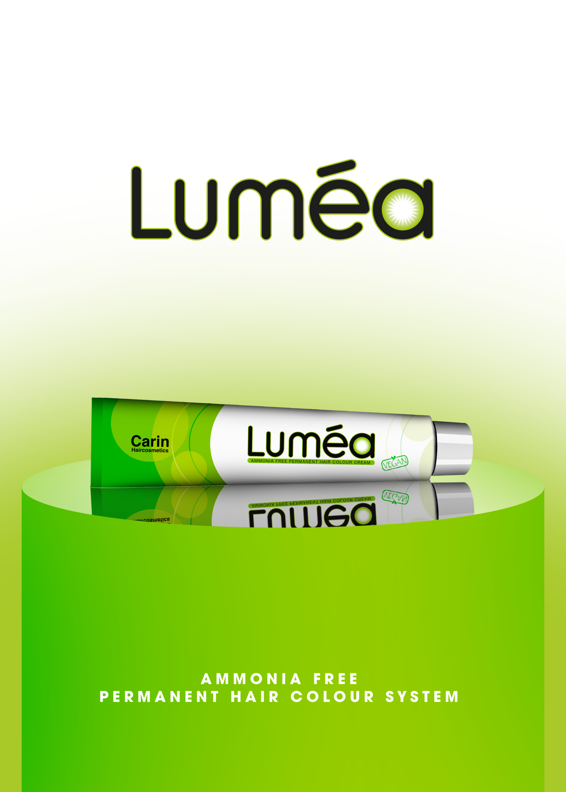 Luméa Poster